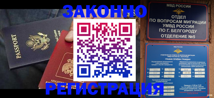 прописка законно в Пушкино